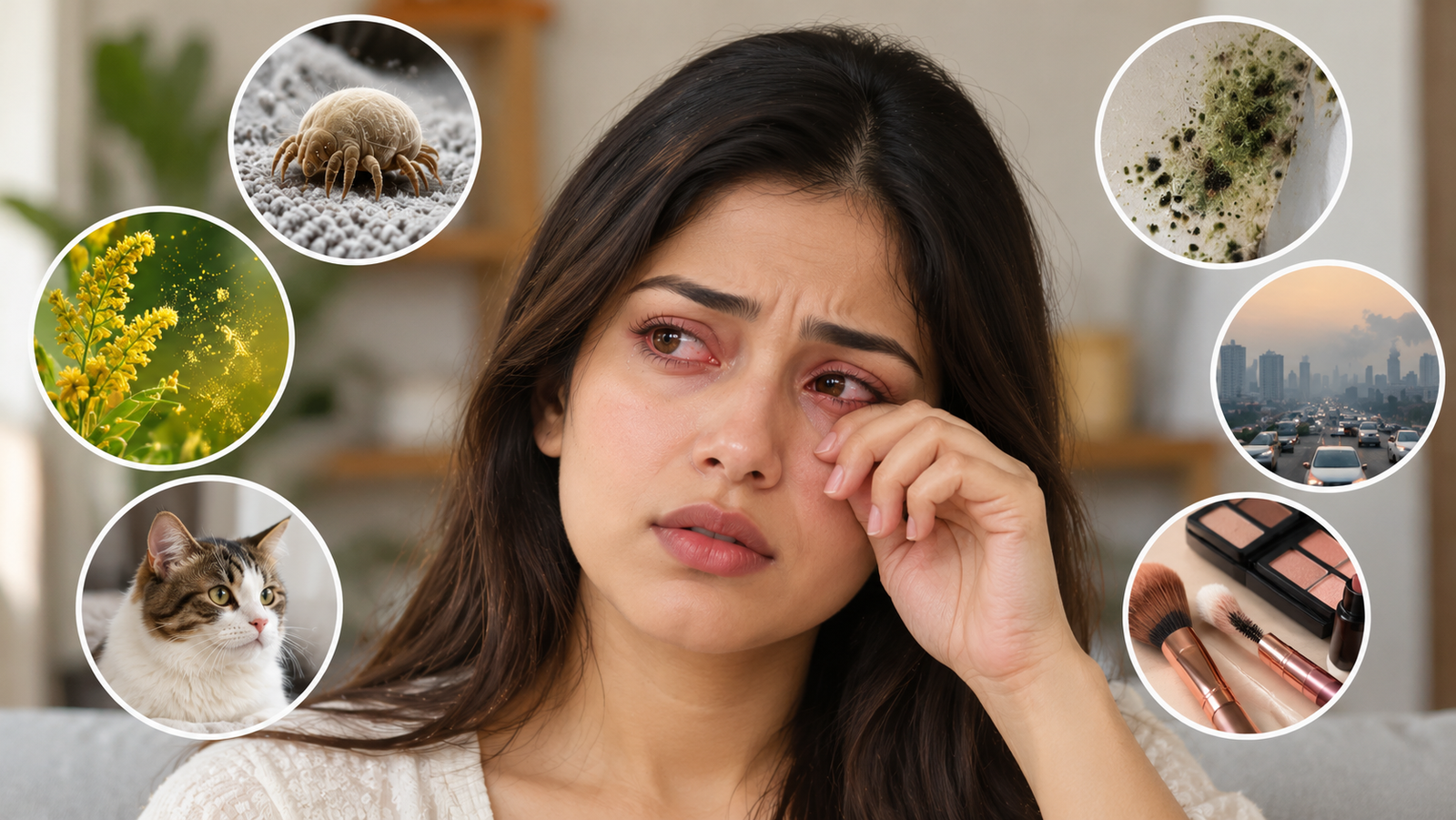 Allergic Conjunctivitis
