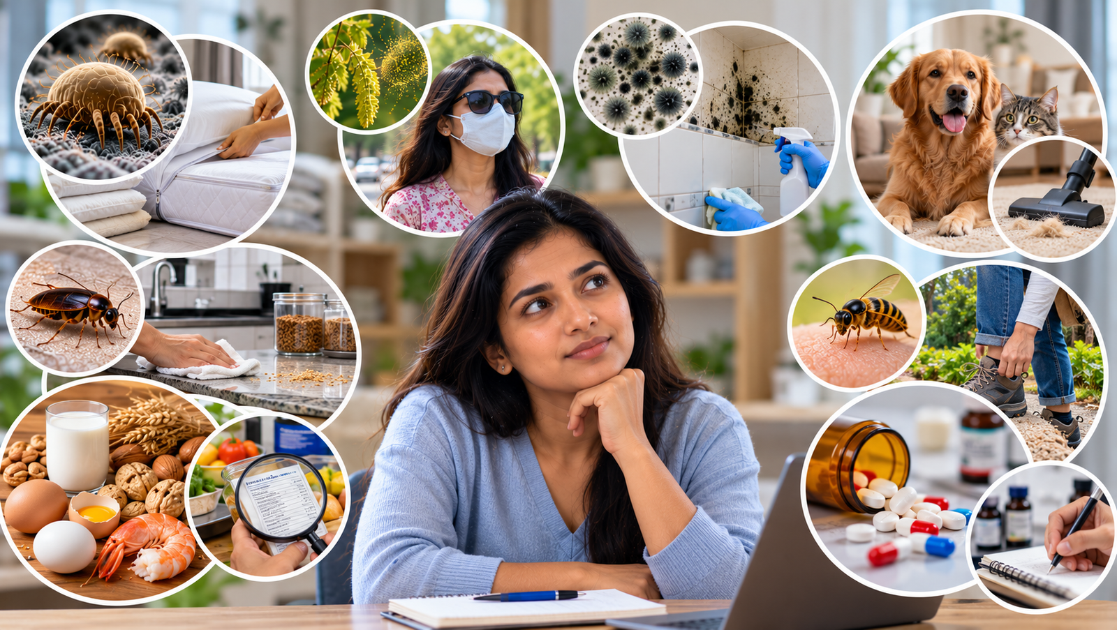 An Allergen-by-Allergen Guide