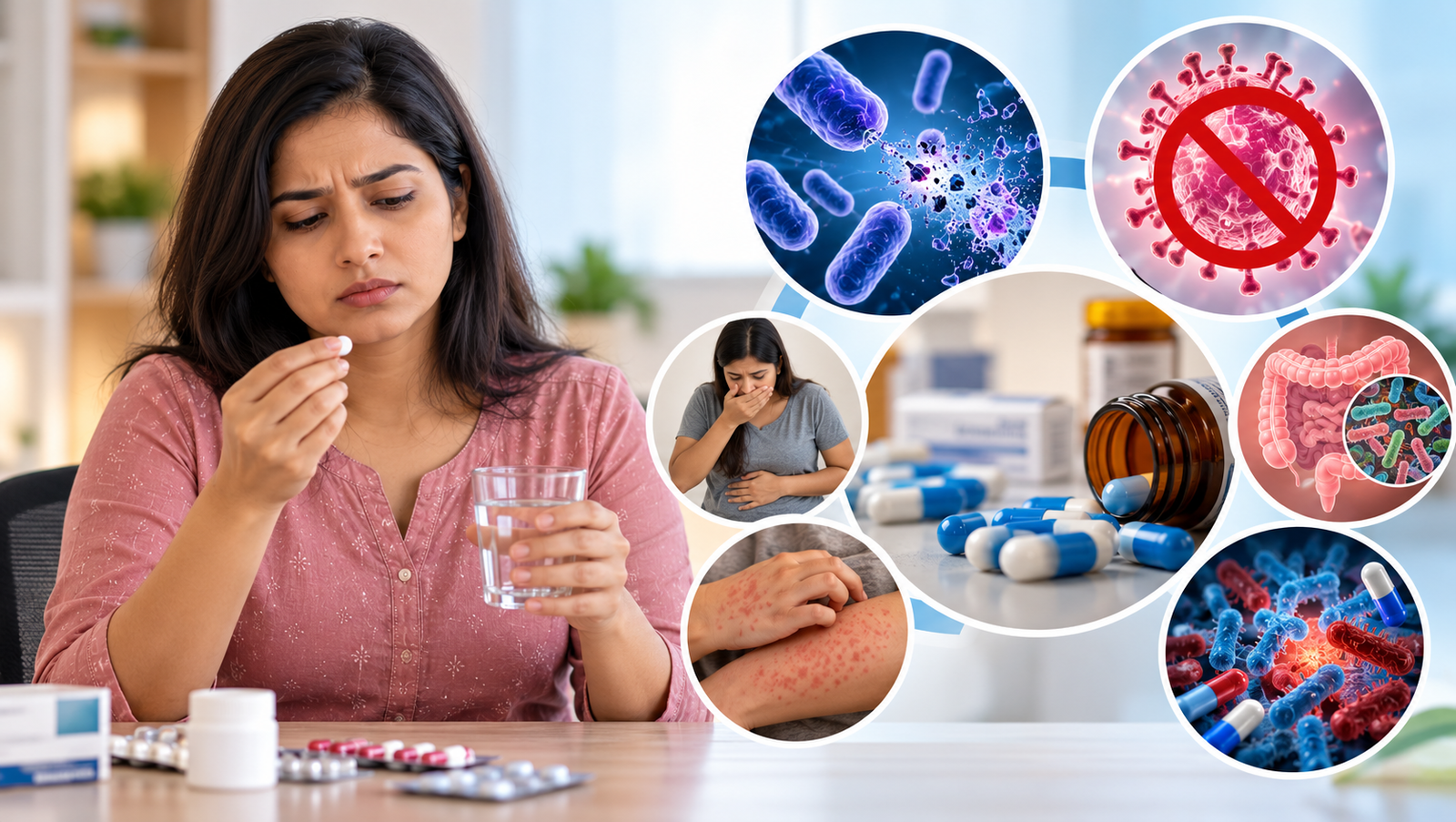 Can-Antibiotics-Cause-Harm