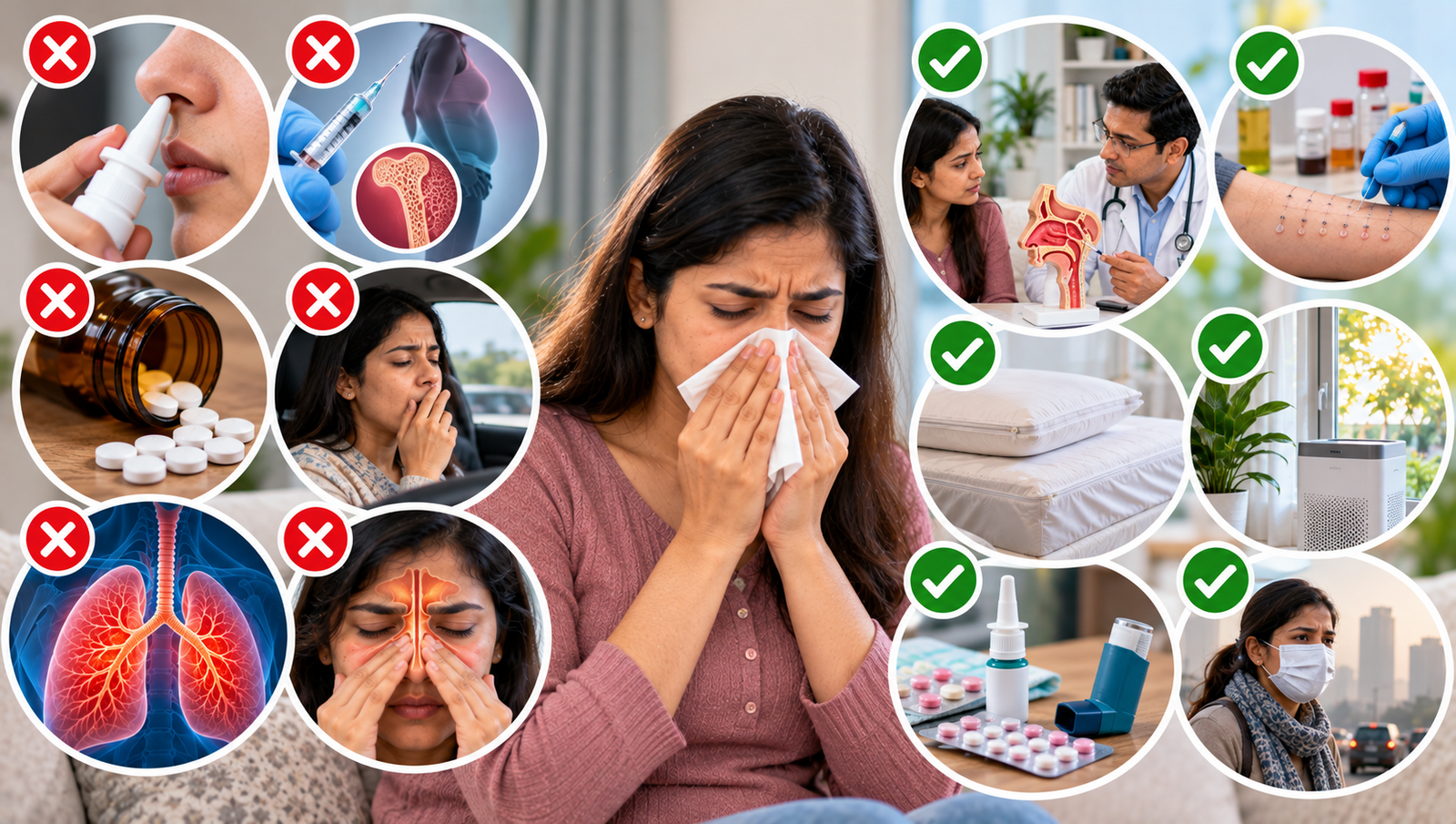 Quick-Fix Medicines Are Not Enough