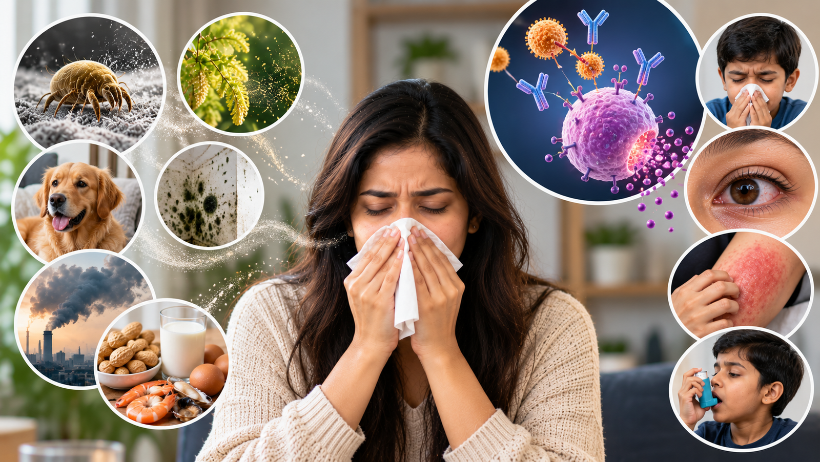 What-Is-Allergy-and-Why-Does-It-Happen