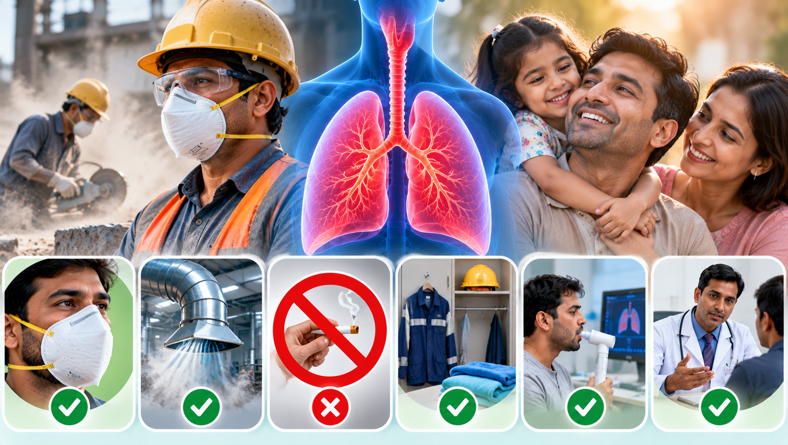 Your Health Is the Greatest Gift for Your Family